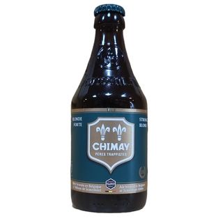 Cerveza Chimay 150 - Botella 33cl