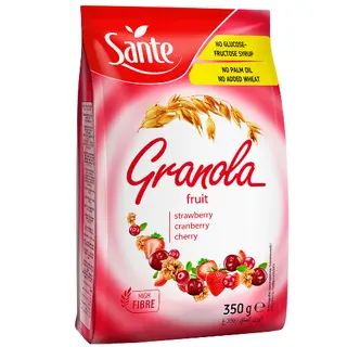 Granola sa narom 350g