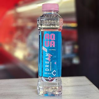Минерална вода AQUA Dream Way 500 ml