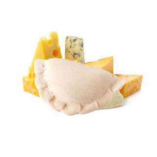 Вареники 4 сири (1000г)