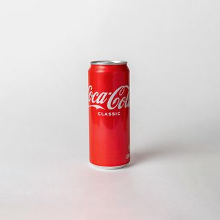 Coca Cola 0,33լ