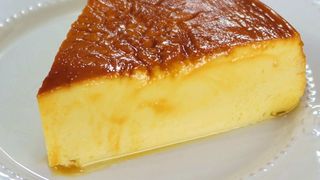 Tarta de queso