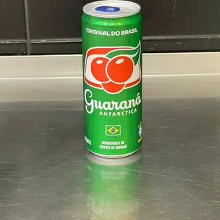 Guaraná Lata 33cl