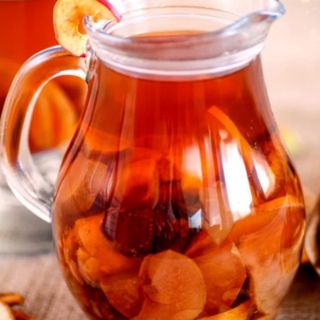 Компот домашний 0.5 л