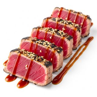 176. Tataki maguro 5 pezzi