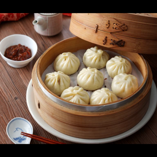 36. Xiaolongbao (4 Uds.)