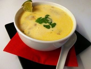 Tom Kha