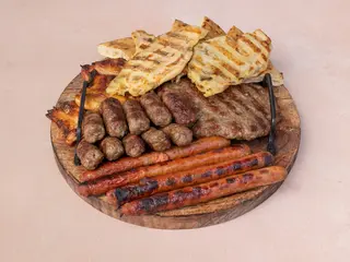 Mešano meso 1kg