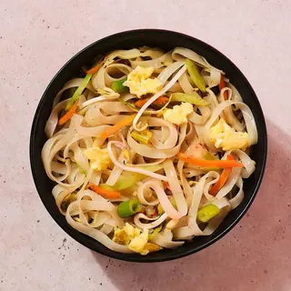 Noodles de Arroz