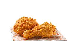 Pezzi di Pollo - 2 Pezzi