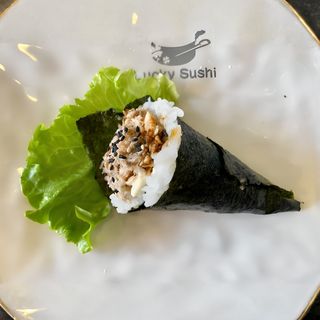 245. Tempura - 1 pezzo