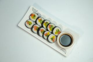 Ким паб с семгой (300г)