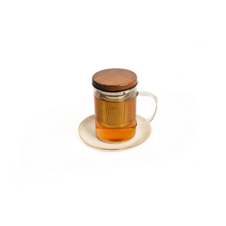Thé noir Lipton au lait