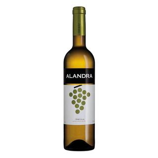 Alandra Vinho Branco 75 cl