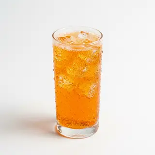 Fanta Naranja