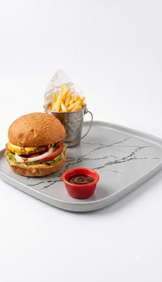 Original Burger