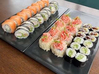 Сет Кілограм (1000g)