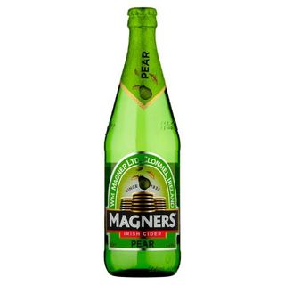 Sidra Magners Pear (56,8 Cl.)