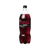 Coca-Cola Zero Azúcar botella  500ml.
