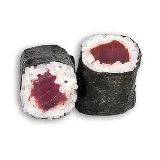 Maki Atún, 8 Pzas