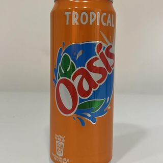 Oasis