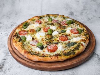 Піца Крихітка Песто (300мм) (300mm)