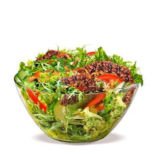 Plant-Based Salad