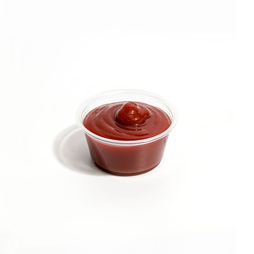 ketchup