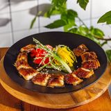 გველთევზა უნაგი