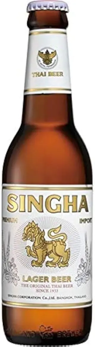 Singha 50 cl