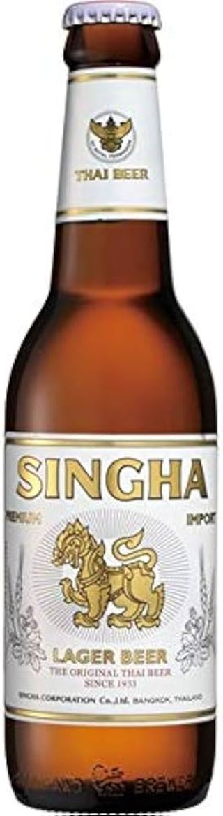 Singha 50 cl