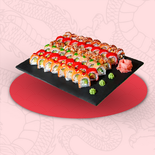 პო სეტი 48 ც.