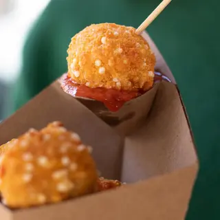 Balls di verdure