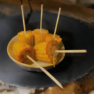 Кукурудза фрі (480г)