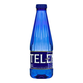 Agua Sin Gas (500 Ml.)
