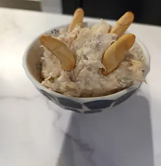 Ensalada Rusa