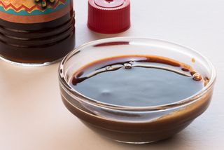Salsa teriyaki