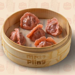 101 Ravioli di manzo - 5 pezzi