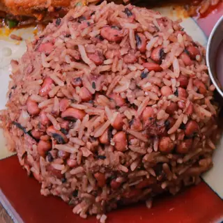Waakye
