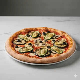 Vegetariana