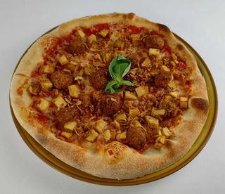 Pizza Rustica single  Ø32cm