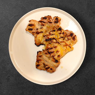 Suprema Di Pollo