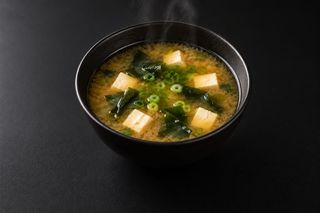 Clasic Miso Soup
