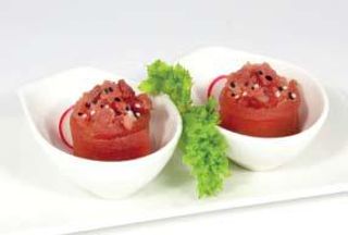 64. Gunkan tonno - 2 pezzi