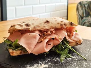 Panozzo Mortadella