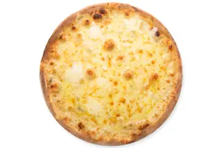 Quattro formaggi