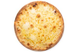 Quattro formaggi