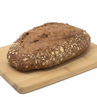 Pain Des Bois