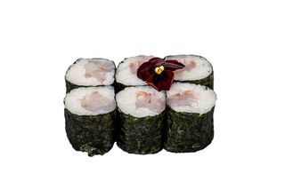 67.  Hosomaki branzino 8pz