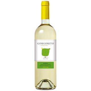 GORGORITO  - Sauvignon blanc